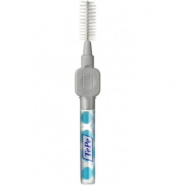Cepillo Interdental - Tepe (1.3 Mm Gris)