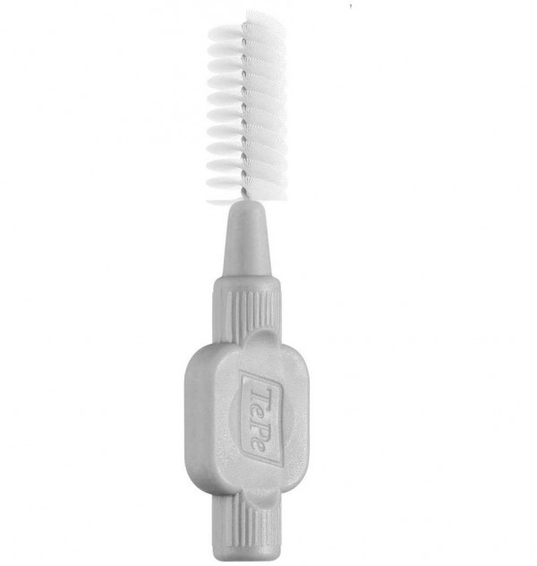 Cepillo Interdental - Tepe (1.3 Mm Gris)