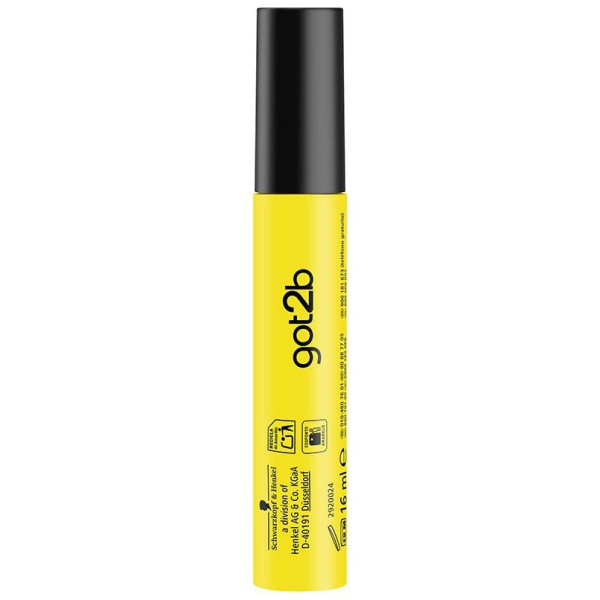 Got2B Glued Fijador De Cejas 2 En 1 16 Ml