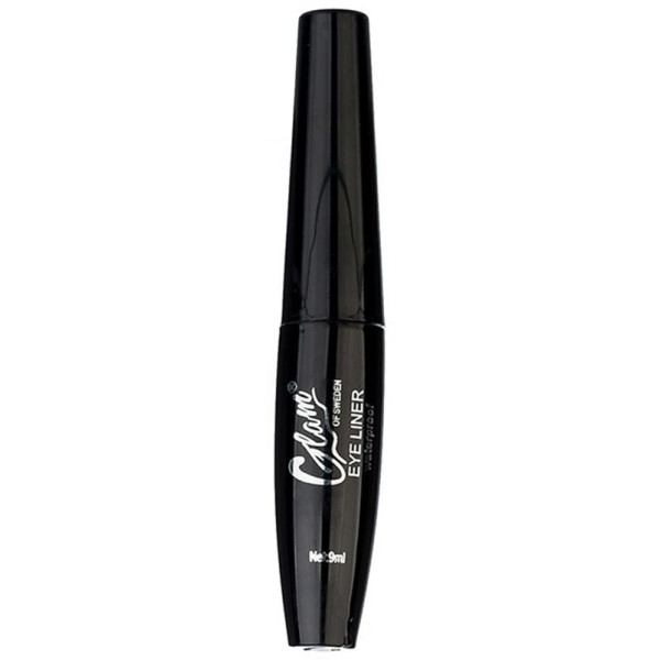 Glam Of Sweden Eyeliner Black 9Ml