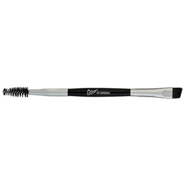 Glam Of Sweden Eyebrow Brush Double 1Ud