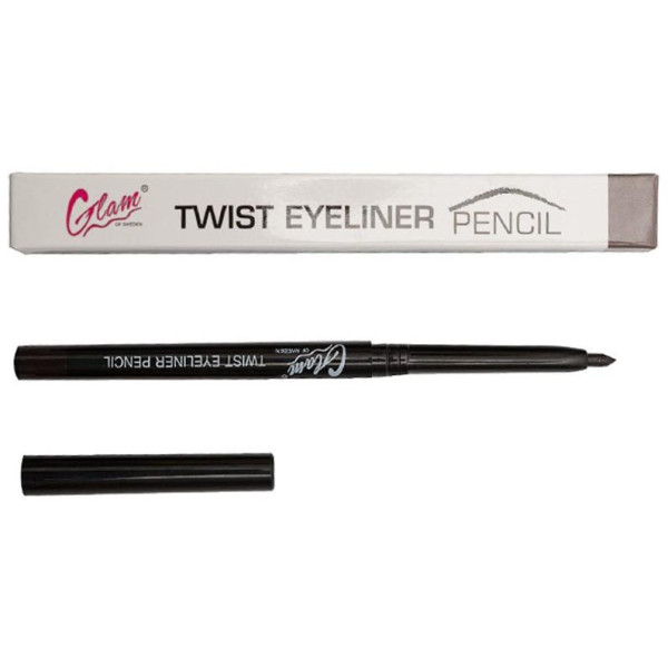 Eyeliner Twist Brown