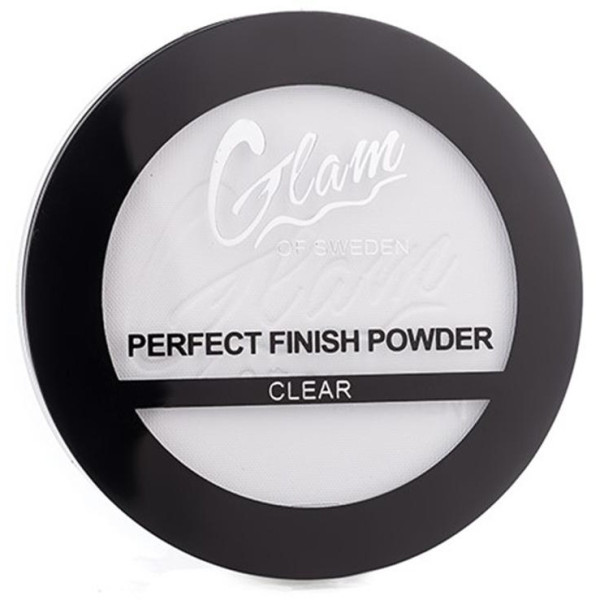 Perfect Finish Powder 8 Gr