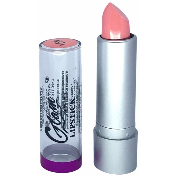 Glam Of Sweden Silver Lipstick 15 Pleasant Pink 3.8G