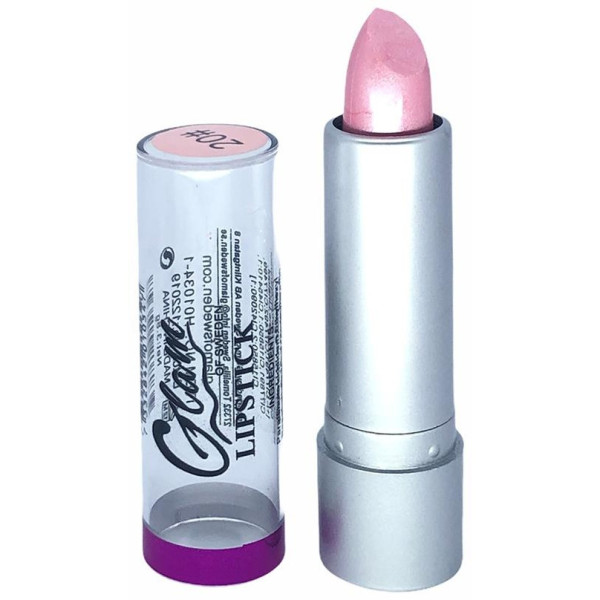 Glam Of Sweden Silver Lipstick 20 Frosty Pink 3.8G