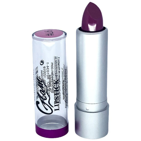 Glam Of Sweden Silver Lipstick 97 Midnight Plum 3.8G