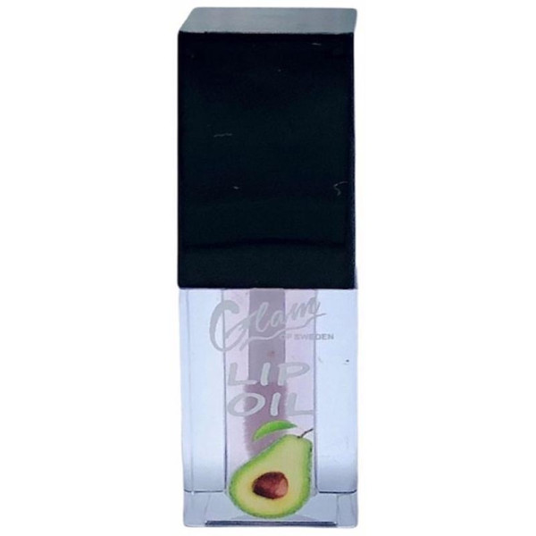 Glam Of Sweden Lip Oil Nro Avocado 4Ml