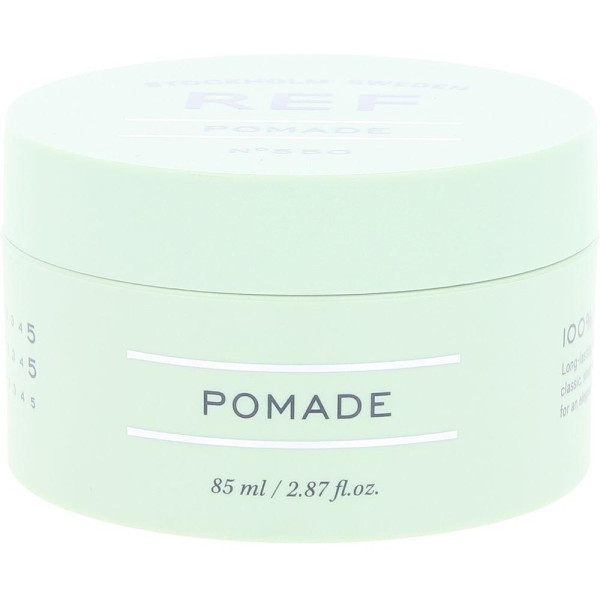 Stockholm Sweden Pomada 85 Ml