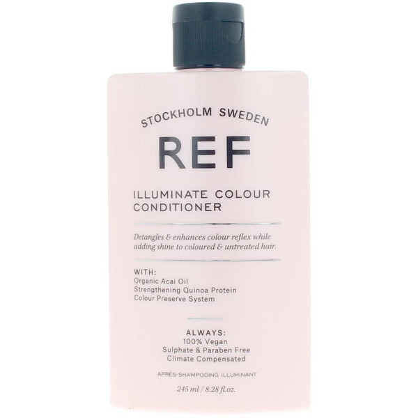 Illuminate Colour Acondicionador 245 Ml