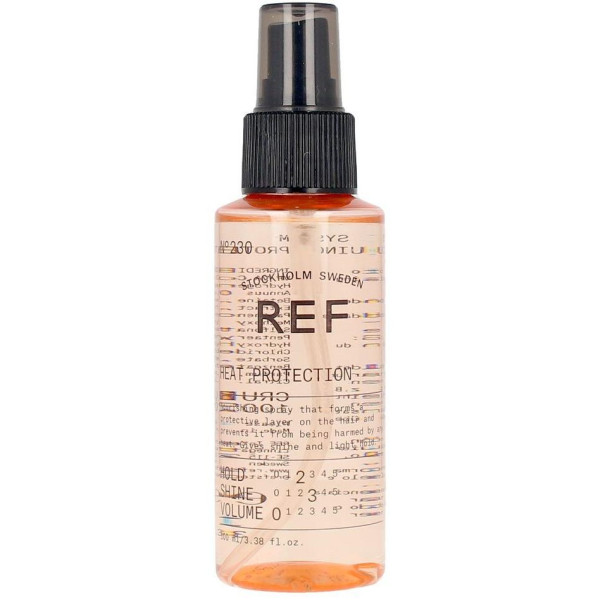 Heat Protection Nº230 100 Ml