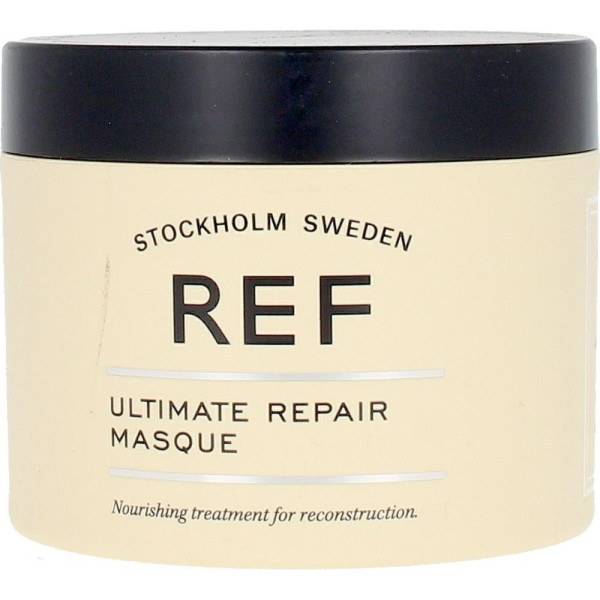 Ultimate Repair Mascarilla 250 Ml