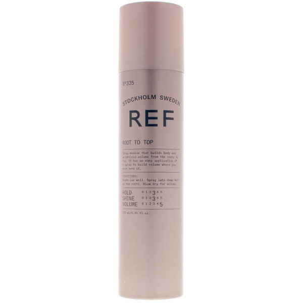 Root To Top Nº335 250 Ml