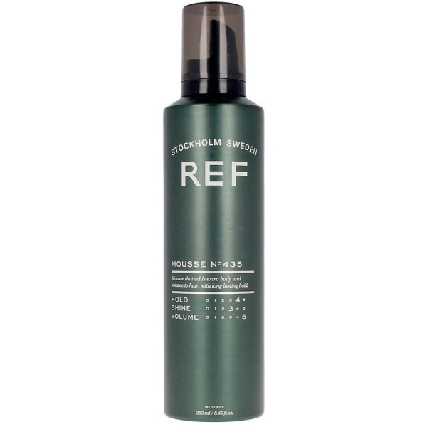 Mousse Nº435 250 Ml