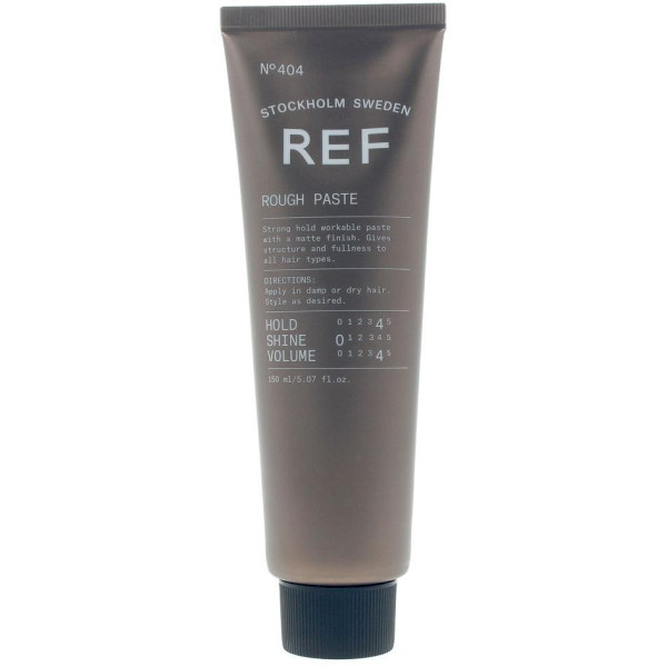 Rough Paste Nº404 150 Ml