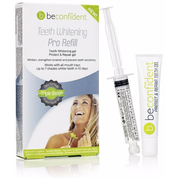 Teeth Whitening Pro Refill 2 U