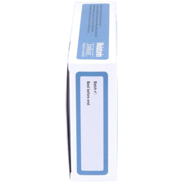 Melatonin Biotonin 1,9Mg.120Comp.