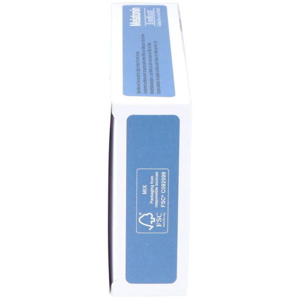 Melatonin Biotonin 1,9Mg.120Comp.