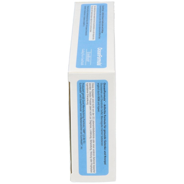 Ocean Formula 120Comp. Health 2