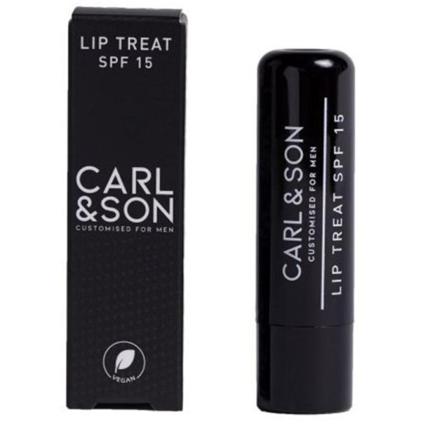 Lip Treat Spf15 1-Transparent 4,5 Gr