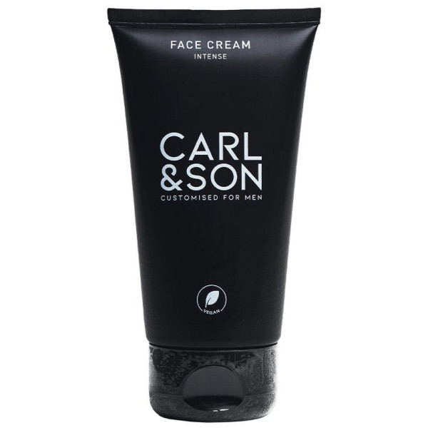 Carl Y Son Face Cream Intense 75Ml