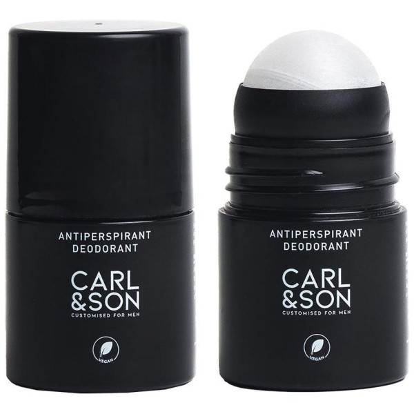 Carl Y Son Antiperspirant Deodorant 50Ml