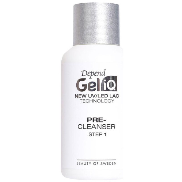 Gel Iq Limpiador Previo Gel Step 1 35 Ml