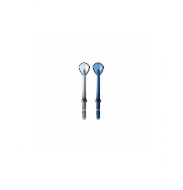 Irrigador Bucal Electrico - Waterpik Wp- 100/Wp 360 (Recambio Limpiador Lingual)