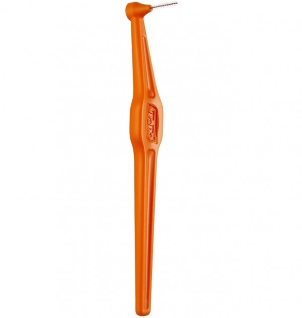 Cepillo Interdental - Tepe Angle (0.45 Mm Naranja)