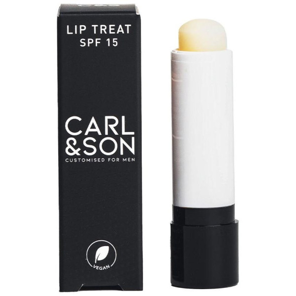 Lip Treat Spf15 1-Transparent 4,5 Gr