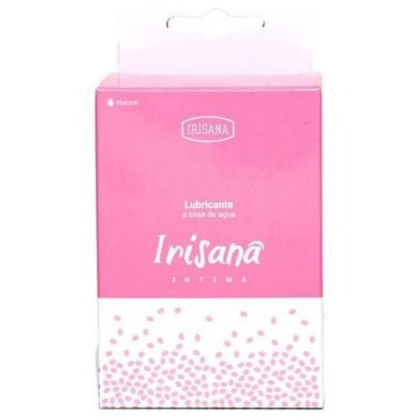 Lubricante Base De Agua 20Monodosis 4Ml. Ir49.20