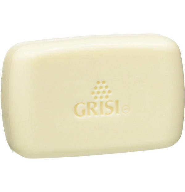 Jabon Grisi Leche De Burra (1 Envase 100 G)