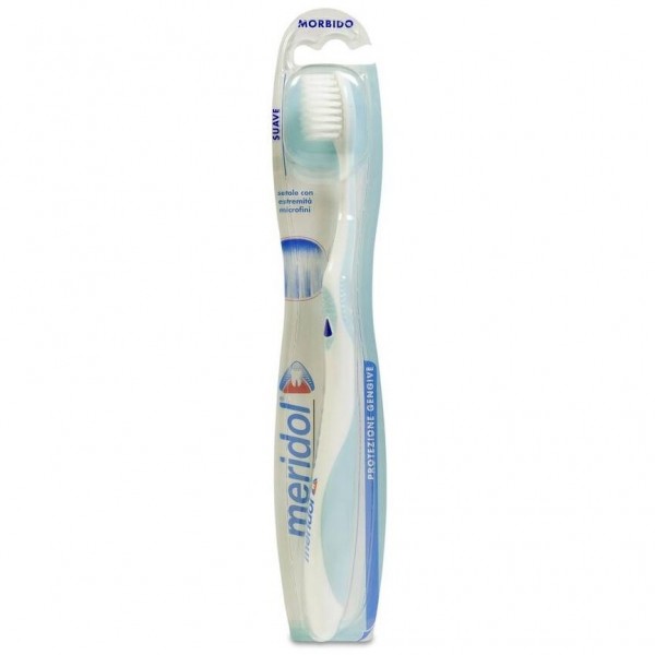 Meridol® Cepillo Dental Adulto Suave 1Ud