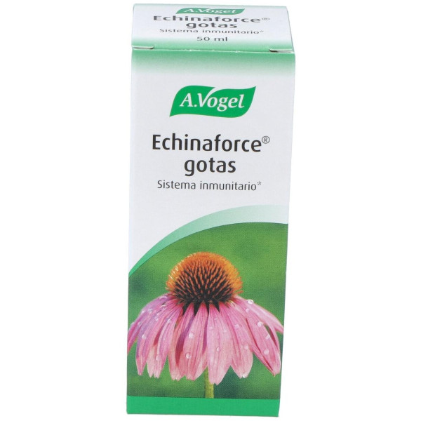 Echinaforce 50Ml.