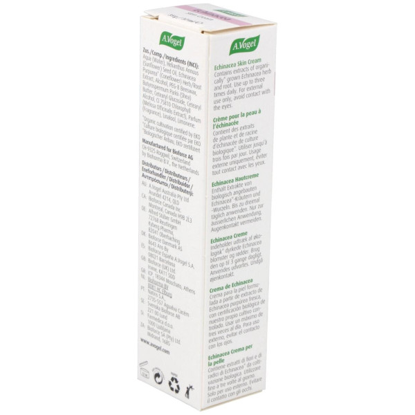 Crema Echinacea 35Gr.