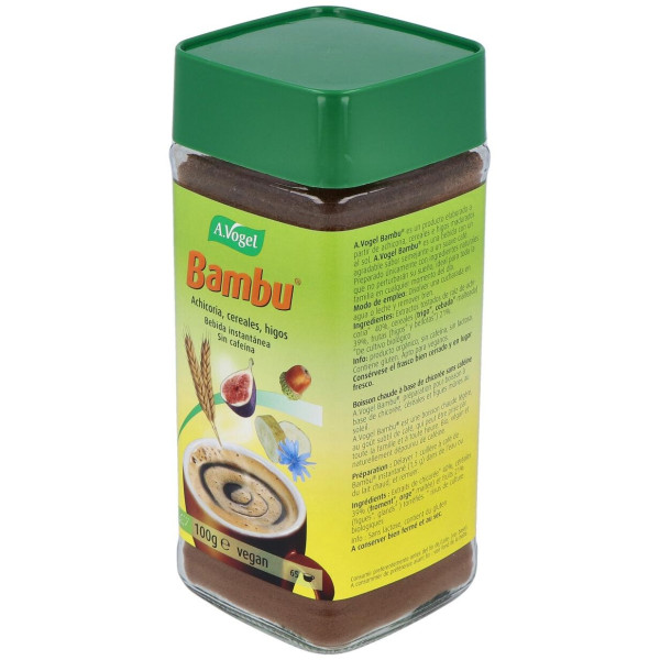 A. Vogel Bambú Soluble 100G