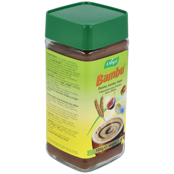 A. Vogel Bambú Soluble 100G