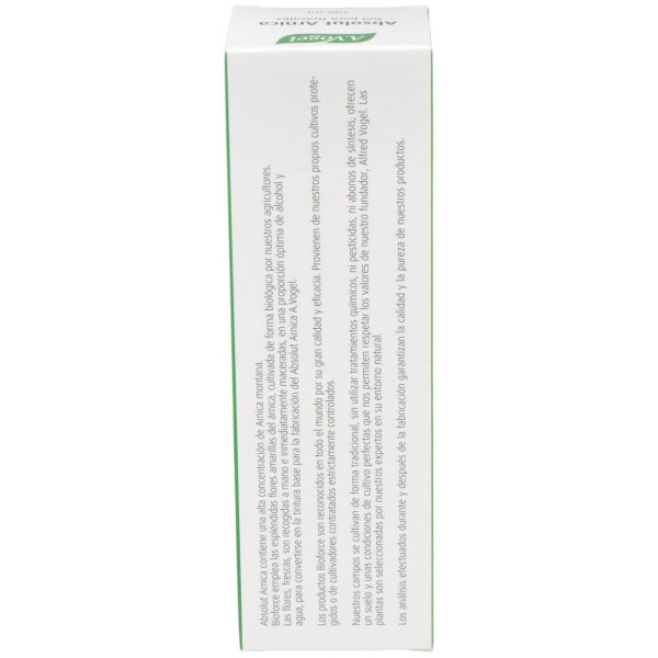 Absolut Arnica Gel (Atrosan) 100Ml.