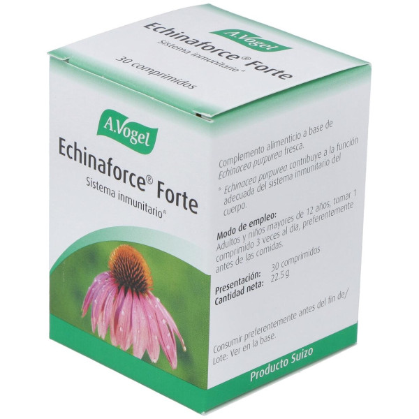Echinaforce Forte 30Comp.