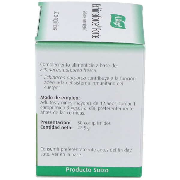 Echinaforce Forte 30Comp.