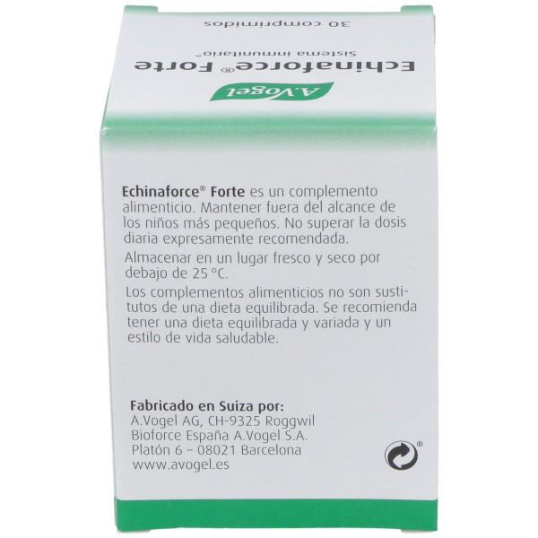Echinaforce Forte 30Comp.