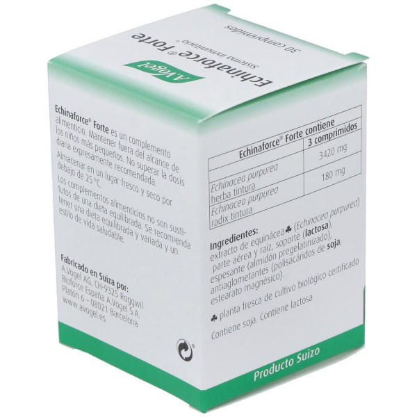 Echinaforce Forte 30Comp.