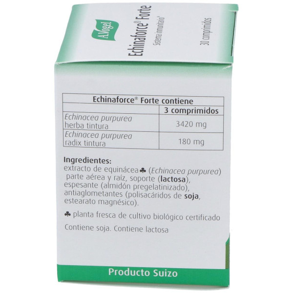 Echinaforce Forte 30Comp.