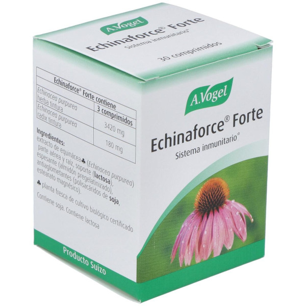 Echinaforce Forte 30Comp.