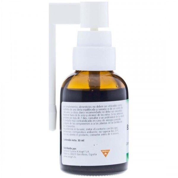 A. Vogel Echinaforce Spray Garganta 30Ml