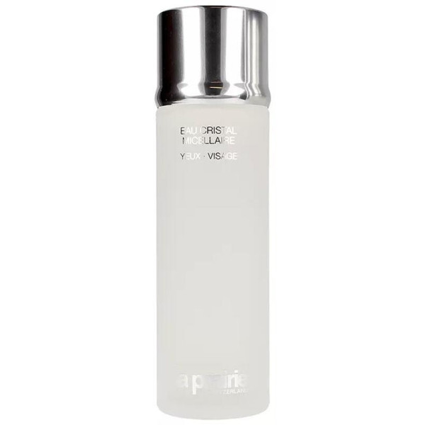 La Prairie Crystal Agua Miscelar 150Ml
