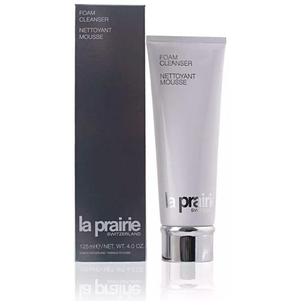 La Prairie Cellular Foam Cleanser 125Ml