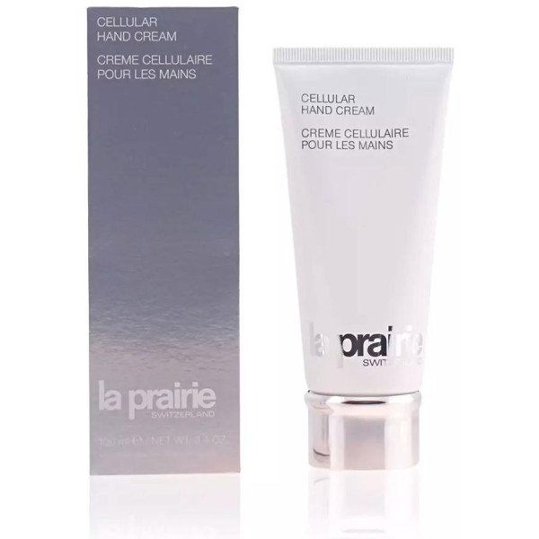 Cellular Hand Cream 100 Ml