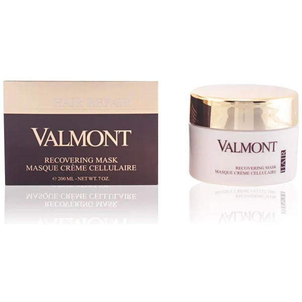 Valmont Recovering Mask 200Ml