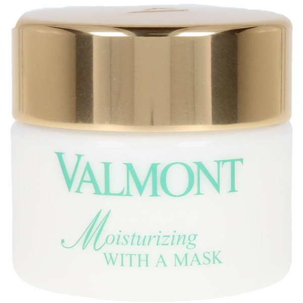 Valmont Purity Bubble Falls Fluid 150Ml