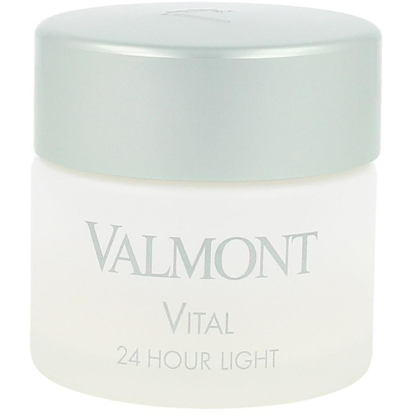 Vital 24 Hour Light Crema Facial 50 Ml